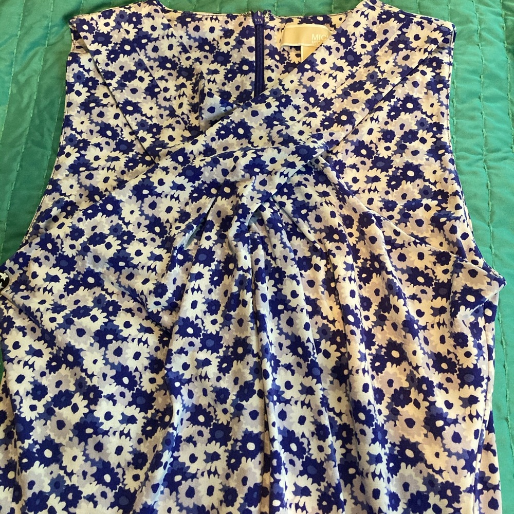 Michael Kors Knee Length Dress